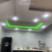 Bán nhà 4m x 11m 3 tầng BTCT - Lê Văn Lương gần Lotte Mart Q7